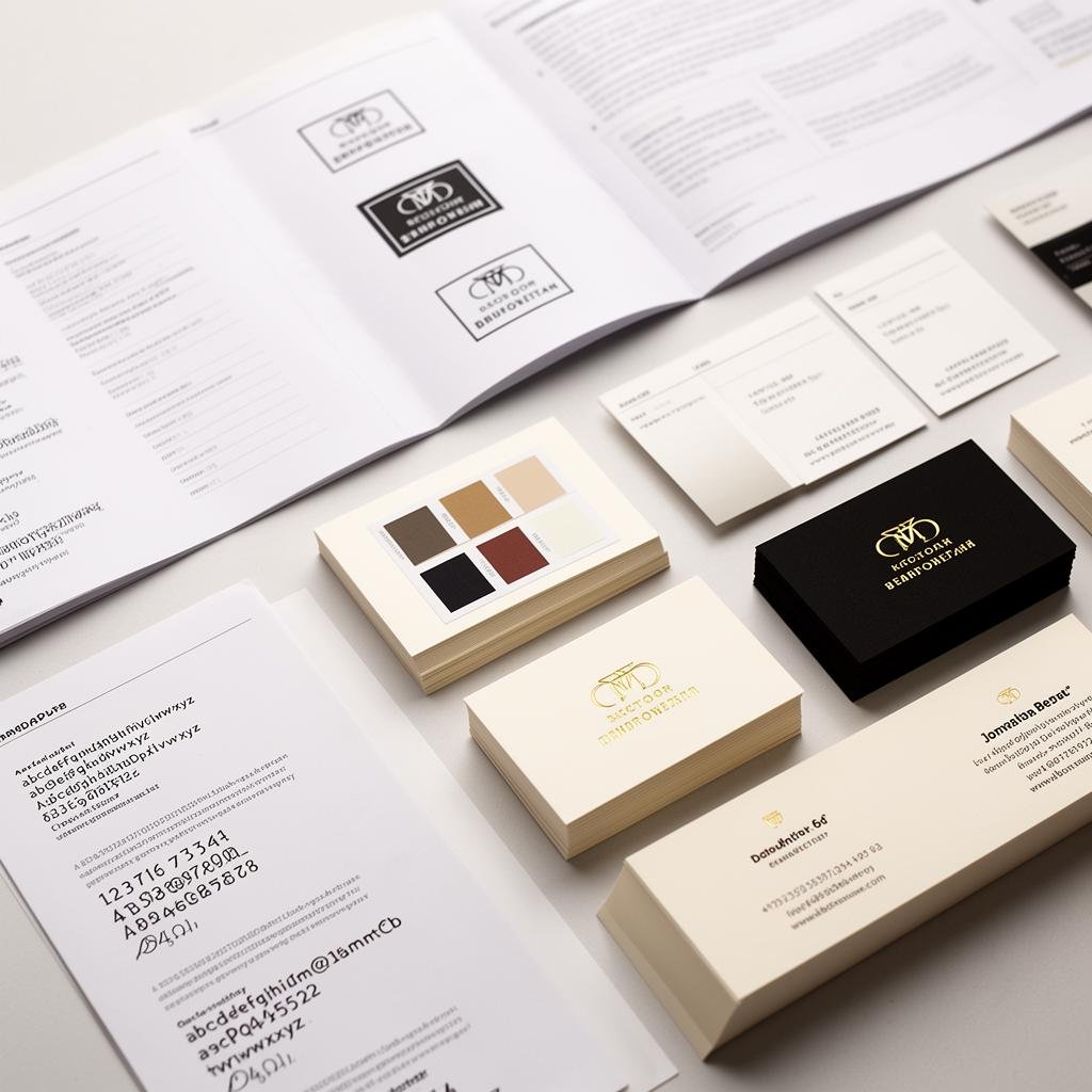 Brand Builder